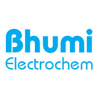 Bhumi Electrochem Logo