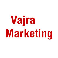 Vajra Marketing Logo