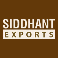 Siddhant Exports Logo