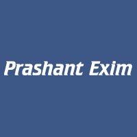 PRASHANT EXIM Logo