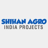 Shihan Agro India Projects Logo