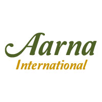 Aarna International Logo