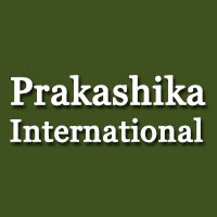 Prakashika International Logo