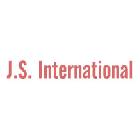 J.S . International Logo