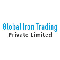 Global Iron Trading Private Limited Logo