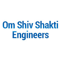 Om Shiv Shakti Engineers Logo