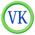 V. K. Pack Well Private Limited Logo