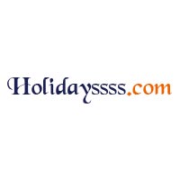 Holidayssss Logo