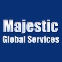Majestic Global Services Logo