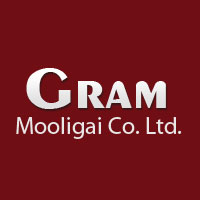 Gram Mooligai Company Ltd. Logo