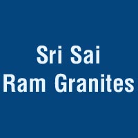 Sri Sai Ram Granites Logo