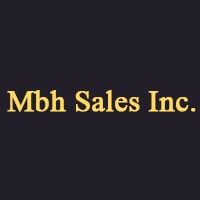 MBH Sales Inc.