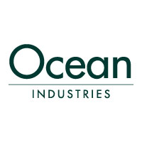 Ocean Industries Logo