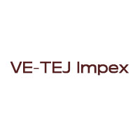 VE-TEJ Impex Logo