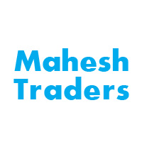 Mahesh Traders Logo
