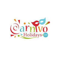 Carnivo Holidays India Pvt Ltd Logo