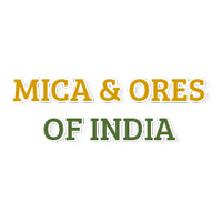 Mica & Ores Of India Logo