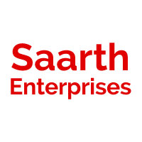 Saarth Enterprises Logo