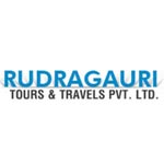 Rudragauri Tours & Travels Logo