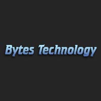 Bytes Technology Logo