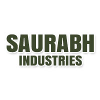 Saurabh Industries Logo