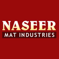 Naseer Mat Industries Logo