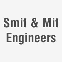 Smit & Mit Engineers Logo
