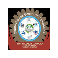 Siddhivinayak Manpower Services