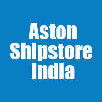 Aston Shipstore India Logo