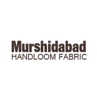Murshidabad Handloom Fabric Logo
