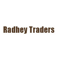 Radhey Industries Logo