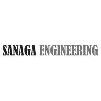 Sanaga Engineering Logo