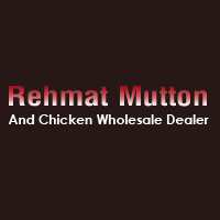 Rahmath Mutton And Chicken Wholesale Dealer Logo