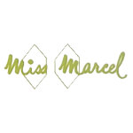 MISS MARCEL Logo