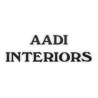 Aadi Interiors Logo