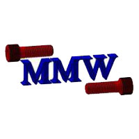 Millennium Machine Works Logo