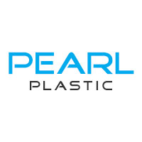 Pearl Plastic Logo