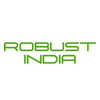 Robust India Logo