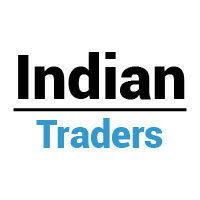 Indian Traders Logo