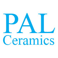 Pal Ceramics Logo