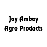 Jay Ambey Agro Products Logo