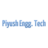 Piyush Engg. Tech Logo