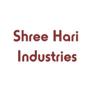 Shree Hari Industries Logo