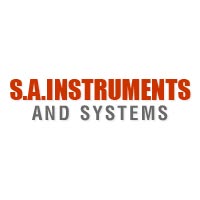 S.A. Instruments and Systems Logo