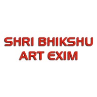 Shree Bhikshu Art Exim. Logo