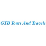 Gtb Tours and Travels Logo