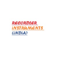 Recordler Instruments (INDIA) Logo