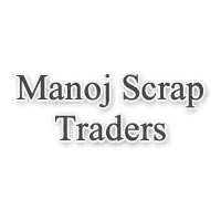 Manoj Scrap Traders Logo