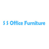 S S Office Furniture Logo