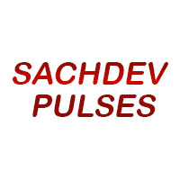 Sachdev Pulses Logo